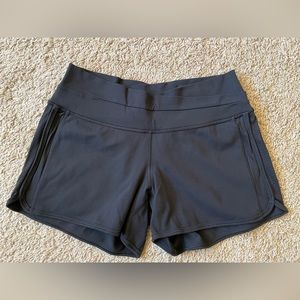 Like new Lululemon Astro Shorts